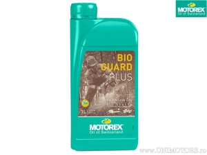 Ulei lant drujba Motorex BIOGUARD PLUS 1L - Motorex