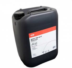 Ulei moto 10W40 4T 20L Maxx HC  - JM