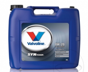 Ulei motor 0W20 FE 20L Valvoline - JM