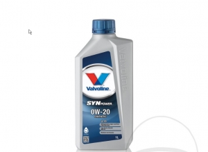 Ulei  motor 0W20 MST C5 20L Valvoline - JM
