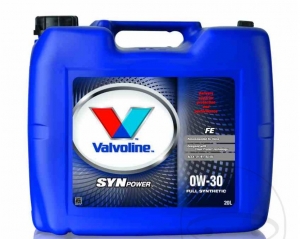 Ulei motor 0W30 FE 20L  Valvoline  - JM
