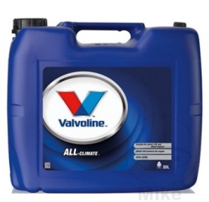 Ulei motor 10W40 All Climate 20L  Valvoline - JM