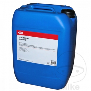 Ulei motor 15W40 Extra 20L  - JM