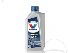Ulei  motor 1L  Valvoline  - JM