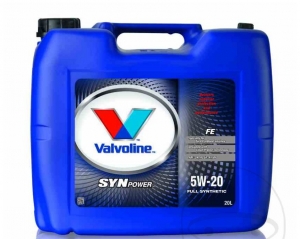 Ulei motor 5W20 FE 20L Valvoline - JM