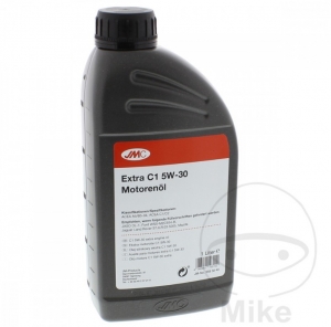 Ulei motor 5W30 C1 Extra 1L  - JM