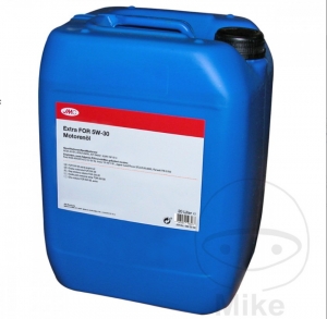 Ulei  motor 5W30 For Extra 20L  - JM