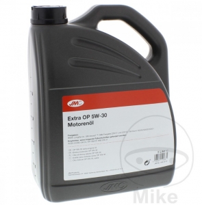 Ulei motor 5W30 OP Extra 5L  - JM