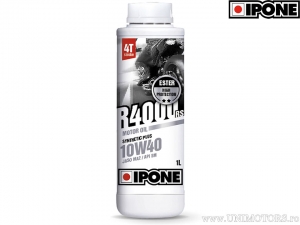 Ulei motor R4000 RS 10W40 4T 1L - Ipone