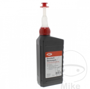 Ulei scule pneumatice 1L   - JM