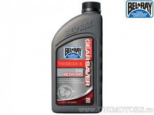 Ulei transmisie Bel-Ray Thumper Gear Saver - 80W85 1L - Bel-Ray