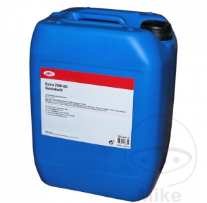 Ulei transmisie cutie 75W80 20L  - JM