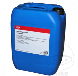 Ulei transmisie cutie 75W80 20L - JM