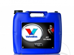 Ulei transmisie cutie ATF 1L Valvoline - JM