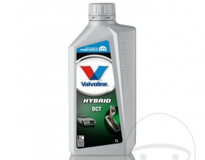 Ulei  transmisie  DCT Hybrid 1L Valvoline - JM