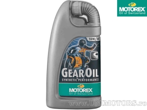 Ulei transmisie Motorex Gear - 10W30 1L - Motorex