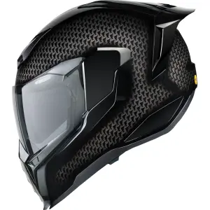 Ultraflite™ Carbon MIPS® Helm - Schwarz - Erwachsene - S - 010118573