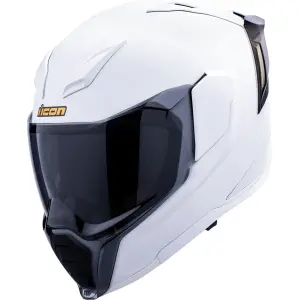 Ultraflite Rizz Rizz MIPS® Helm - Wit - Volwassene - L - 010117942