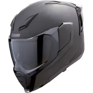 Ultraflite Rizz Rizz MIPS® Helm - Zwart - Volwassene - S - 010117932