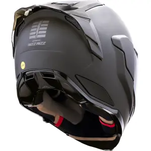 Ultraflite Rizz Rizz MIPS® Helmet - Black - Adult - M - 010117933