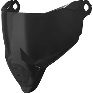 Ultrashield™ Ασπίδα - Μαύρο Λίμο - Ενήλικας - Ένα Μέγεθος - 01301390