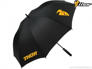 Umbrela (negru / galben) - Thor