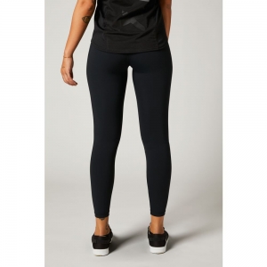 UMWEG LEGGING [BLK]: Größe - XL