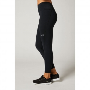 UMWEG LEGGING [BLK]: Größe - XL
