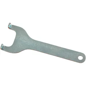 Unealta de ajuste de pré-carga do amortecedor Softail - Prata - DS190733