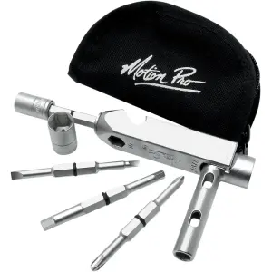 Unealta multifunctionala - Motion Pro
