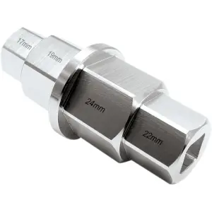 Unealta pentru ax hexagonal Superlight T-6 - Motion Pro