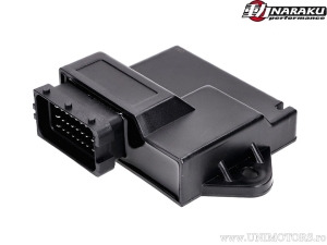 Unità CDI - Beta RR 50 Enduro E1 / Rieju MRT 50 Cross E5 / Vent Baja 50 2T LC E5 / Zündapp Modern ZXM 50 2T E5 - Naraku