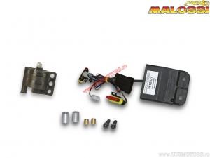 Unità CDI Digitronic (con magnete) - Malaguti F10 Wap 50 Air 2T E2 ('02-'08) - Malossi