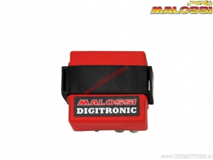 Unité CDI Digitronic 2T 50cc Euro 4 (5518235B) - Piaggio NRG Power DD 50 H2O 2T E4 ('18-'20) - Malossi