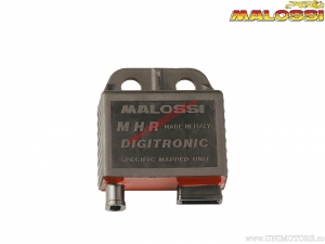 Unité CDI Digitronic (avance variable / 5511399) - Gilera Runner FX 125 H2O 2T E1 ('98-'02) - Malossi