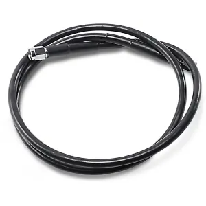 Universal Brake Line - Black - 17412724
