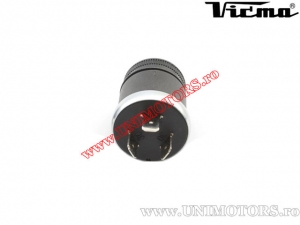 Universal Contact Switch - 2 Positions / 3 Pins - Vicma