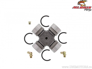 Universal Joint - Rear Drive Shaft - to Differential - 19-1019 - All Balls