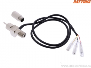 Universal Speed Converter - Daytona