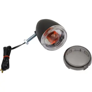 Universal Turn Signal - 20201429