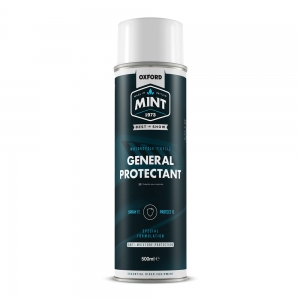 Universelle Schutzlösung - Minze (500 ml) - Oxford