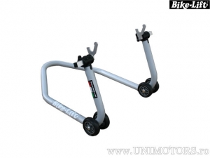 Universeller Hinterradständer ohne Adapter 17 Ergal Grau - BikeLift