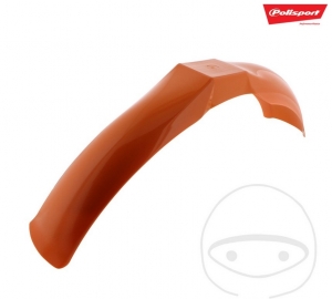 Universeller Oranger Vorderer Kotflügel Polisport - Preston Petty - JM