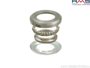 Untere Lenkerlager-Kit - Gilera Runner / Stalker / Piaggio Fly / Liberty / NRG / Typhoon / Zip / Vespa ET2 50-300cc - RMS