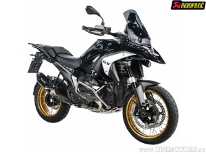 Unterer Sturzbügel - BMW R 1300 GS ABS ('23-'25) / R 1300 GS ABS Adventure Triple Black ('24-'25) - Akrapovič