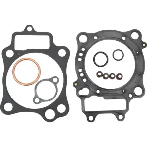 Upper engine gasket kit - HONDA CRF 250 R ('10-'17) - Moose