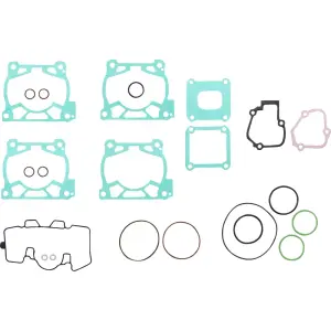 Upper engine gasket kit - HUSQVARNA TC 125 ('16-'17) / TE 150 ('17-'19) / KTM SX 125 ('16-'17) / SX 150 ('16-'17) - Moose
