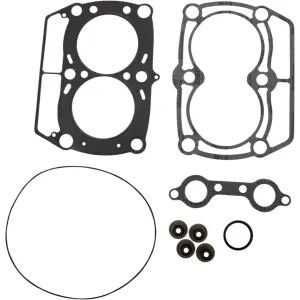 Upper engine gasket kit - POLARIS SPORTSMAN 700 4X4 ('02-'04) / SPORTSMAN 700 EFI 4X4 ('02-'04) - Moose
