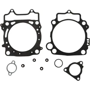 Upper engine gasket kit - YAMAHA YZ 450 F ('18-'19) / YZ 450 FX ('19-'20) - Moose