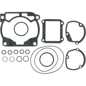 Upper engine gasket set - HUSABERG TE 300 ('11-'15) / HUSQVARNA TE 300 ('14-'18) / KTM XC 300 ('08-'16) - Moose